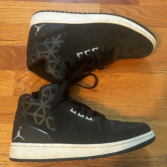 Jordan’s youth - Picture 2 of 2